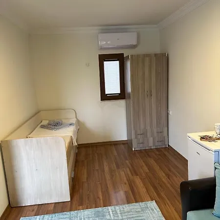 Yenivadi 木屋 *