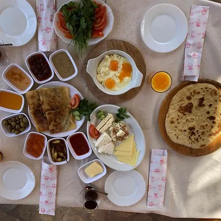 Yenivadi Chalet *