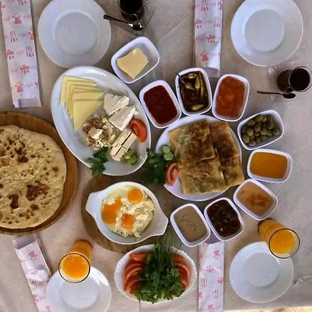 Yenivadi * Antalya