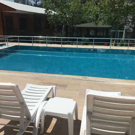 Chalet Yenivadi *