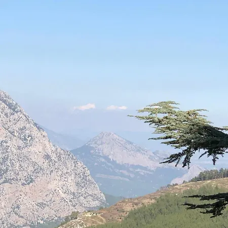 Yenivadi Antalya