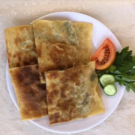 Yenivadi * 安塔利亚
