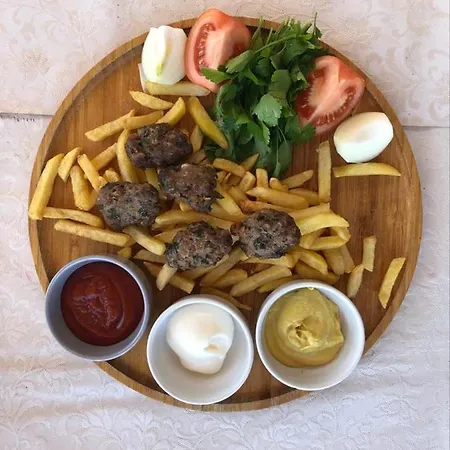 Yenivadi * אנטליה