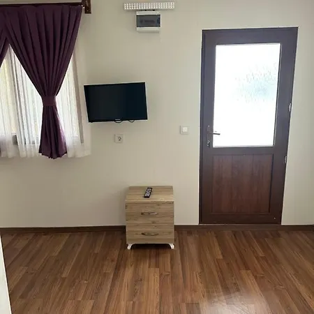 Yenivadi Horská chata Antalya
