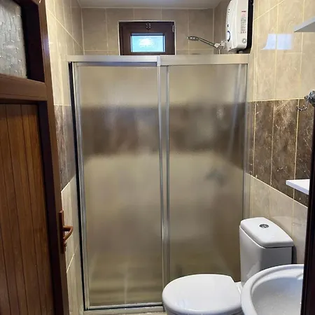 Yenivadi * אנטליה