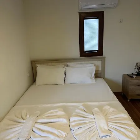 Yenivadi Horská chata *